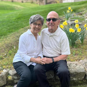 Meet your Posher, Diane